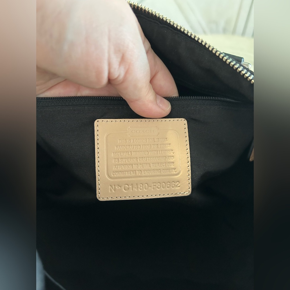 Coach Bag - Picture 12 of 13